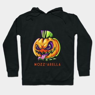 Halloween Hoodie